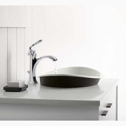 Kohler Solid/expressions 37" Vanity Top Without Cutout
