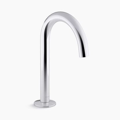 Kohler Components Bathroom Sink Faucet Spout With Tube Design 1.2 GPM
