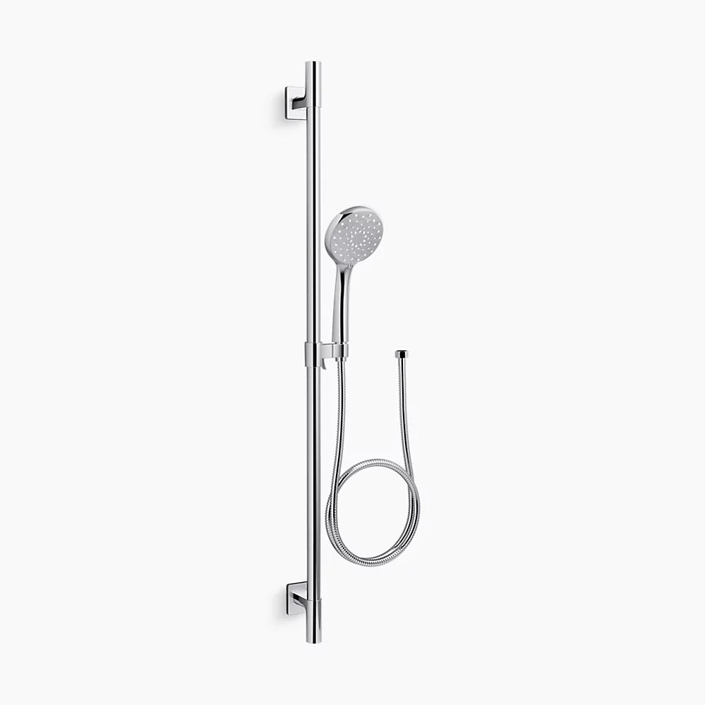 Kohler Awaken B110 36" Three-Function Handshower Kit, 1.75 gpm