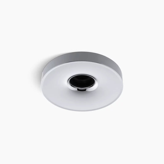 Kohler Laminar Wall or Ceiling-Mount Bath Filler With 0.95" Orifice