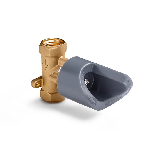 Kohler Real Rain Diverter Valve