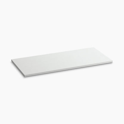 Kohler Solid/expressions 49" Vanity Top Without Cutout