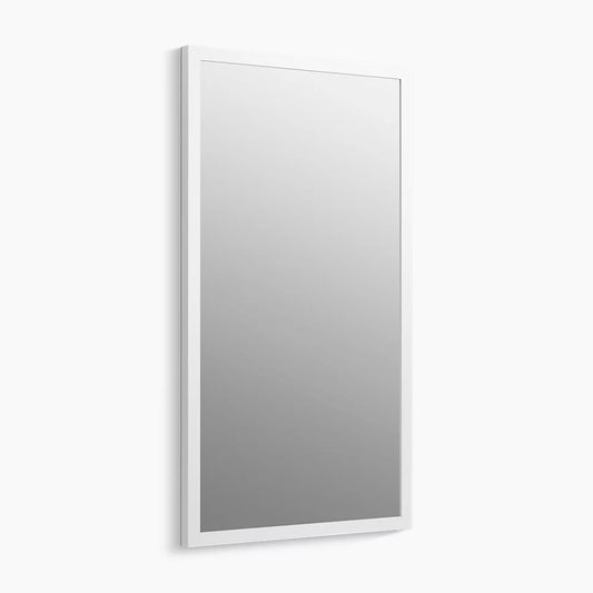 Kohler Jacquard Framed Mirror