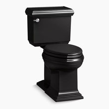 Kohler Memoirs Classic Two-piece Elongated Toilet With Concealed Trapway, 1.28 Gpf