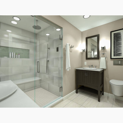 Kohler Solid/expressions 31" Vanity Top Without Cutout