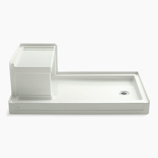 Kohler Tresham 60" X 36" Alcove Shower Base, Right Drain