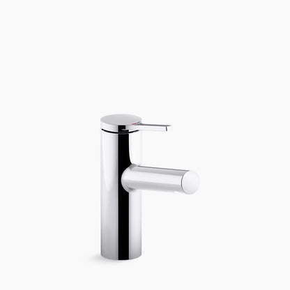 Kohler Elate Single-Handle Bathroom Sink Faucet 0.5 GPM