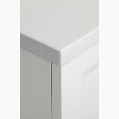 Kohler Solid/expressions 31" Vanity Top Without Cutout