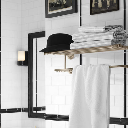 Kohler Artifacts Hotelier 72575