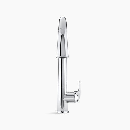 Kohler Sensate Touchless Pull-down Kitchen Sink With Two-function Sprayhead