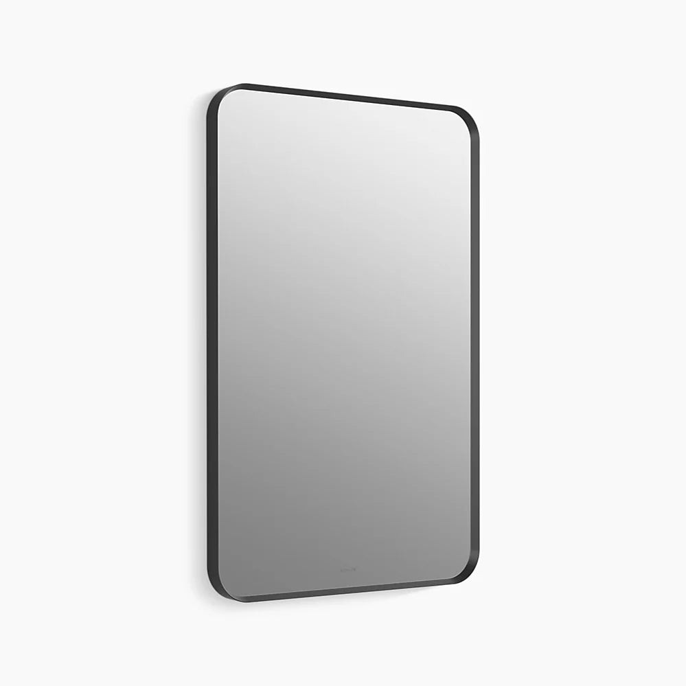 Kohler Essential 22" X 34" Rectangular Framed Mirror