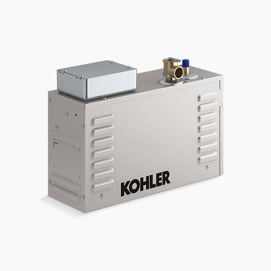 Kohler Invigoration Series 7kw Steam Generator