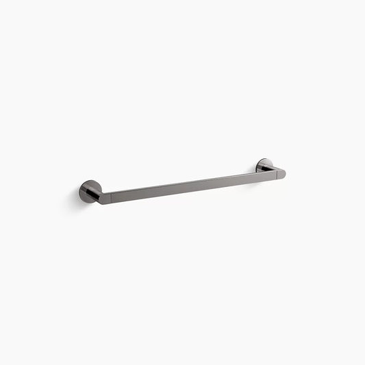Kohler Composed 18" Towel Bar