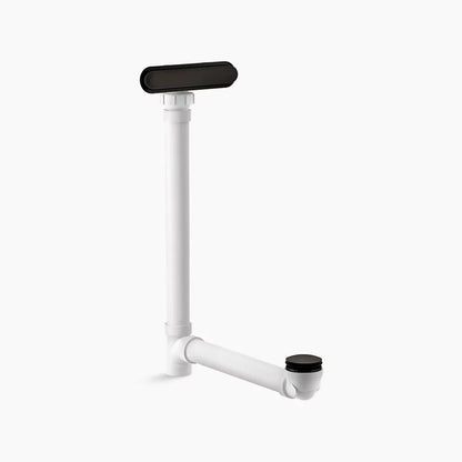 Kohler Clearflo Slotted Overflow Bath Drain 7272