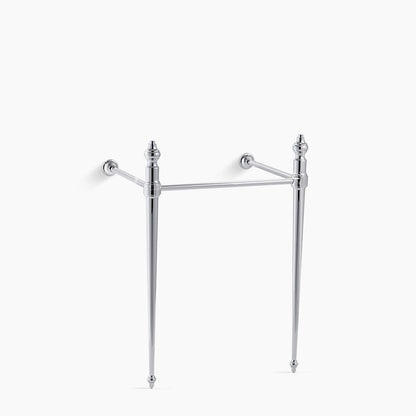 Kohler Memoirs Classic Console Table Legs for K-2239 Memoirs Sink