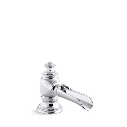 Kohler Artifacts With Flume Design Bathroom Sink Faucet Spout With Flume Design, 1.2 GPM 72761