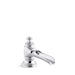 Kohler Artifacts With Flume Design Bathroom Sink Faucet Spout With Flume Design, 1.2 GPM 72761