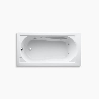 Kohler Devonshire 60" X 32" Drop-in Whirlpool Bath