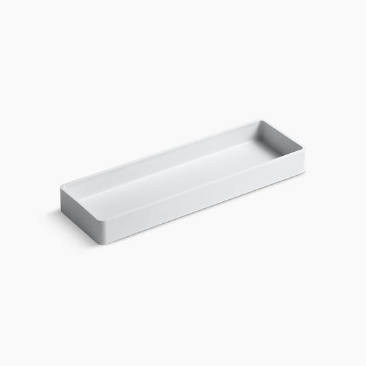 Kohler Stages Utensil Tray for Stages 33" and 45" Sinks