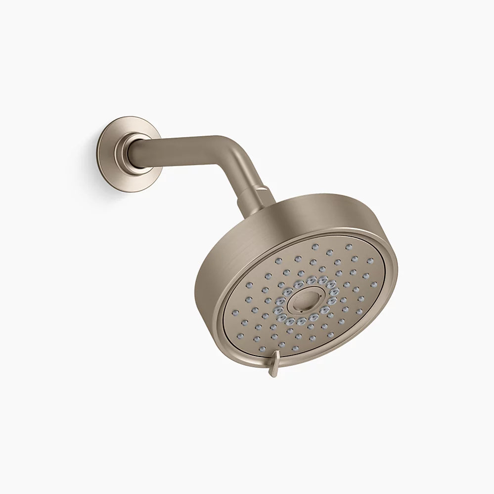 Kohler Purist Three-function Showerhead, 1.75 Gpm