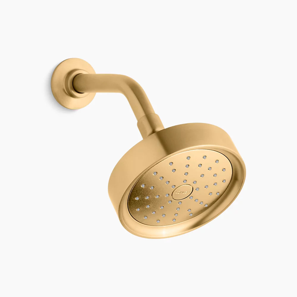 Kohler Purist Single-Function Showerhead 1.75 GPM