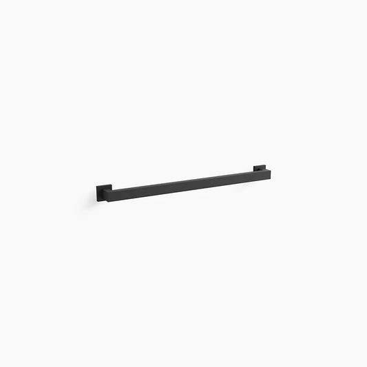 Kohler Square 24" Grab Bar