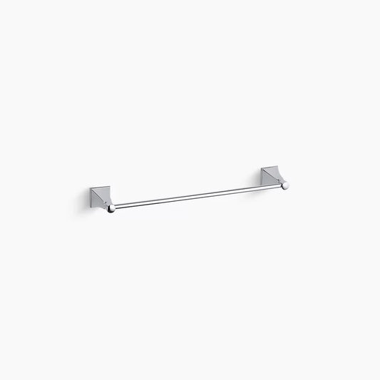 Kohler Memoirs Stately 18" Towel Bar