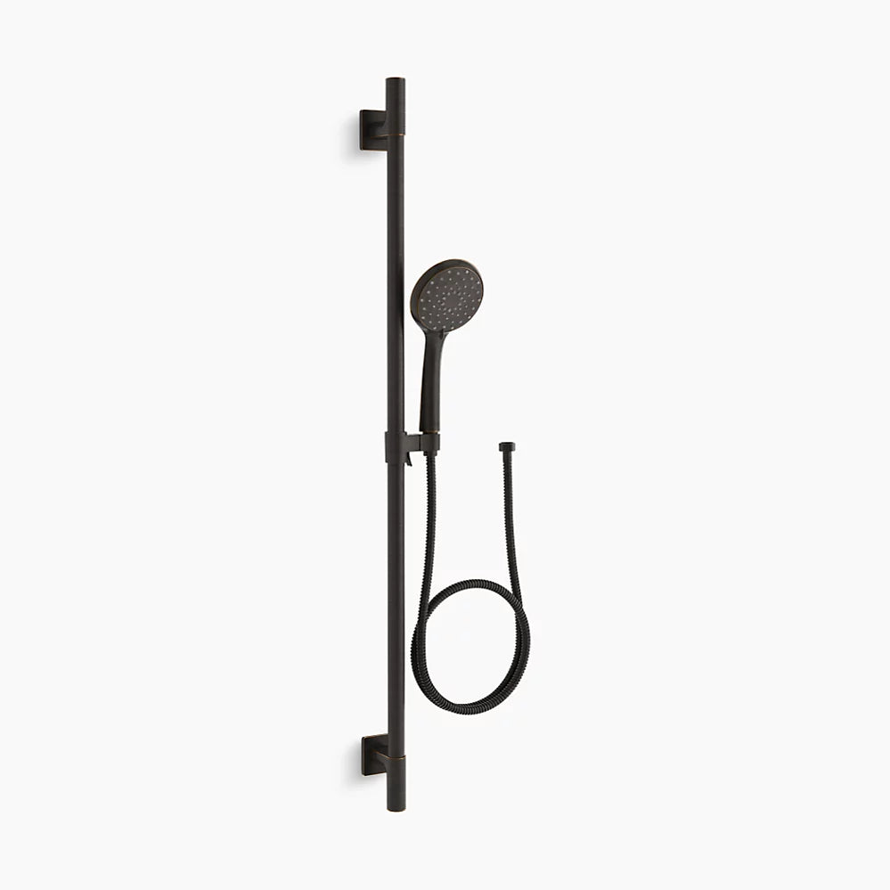 Kohler Awaken B110 36" Three-Function Handshower Kit, 1.75 gpm