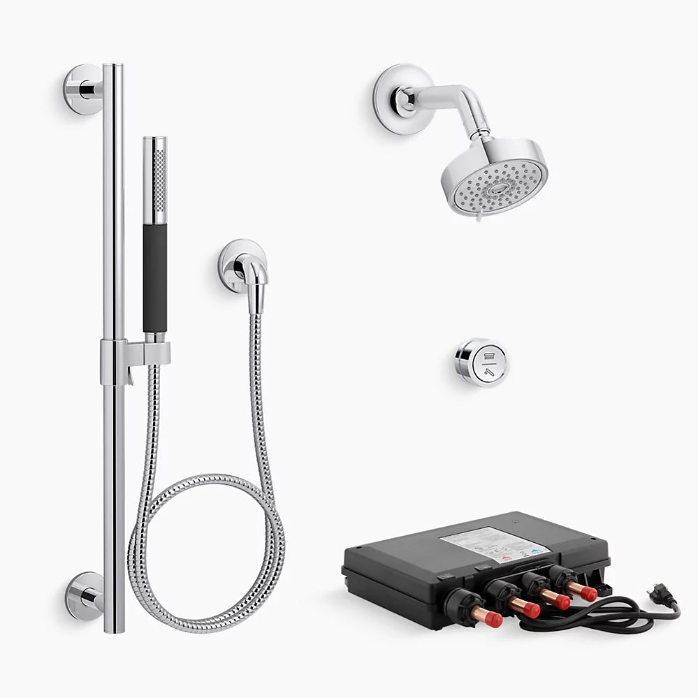 Kohler Multifunction Handshower Kit 2.5 GPM
