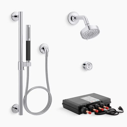 Kohler Multifunction Handshower Kit 2.5 GPM