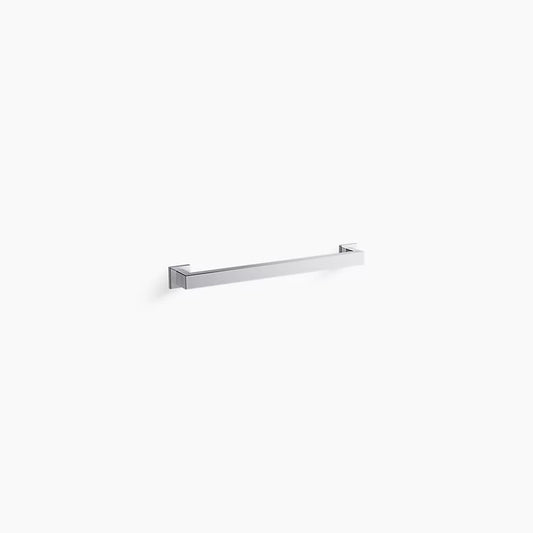 Kohler Square 18" Grab Bar