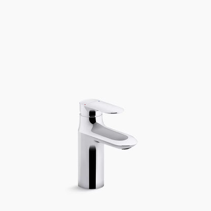 Kohler Kumin Single-Handle Bathroom Sink Faucet