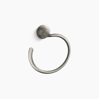 Kohler Forte Towel Ring