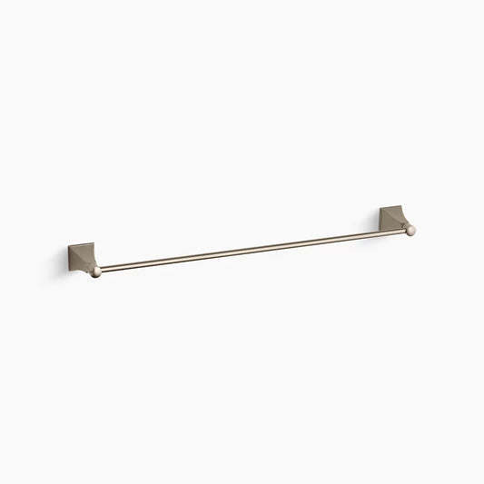 Kohler Memoirs  Stately 24" Towel Bar