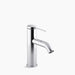 Kohler Components Single-Handle Bathroom Sink Faucet 1.2 GPM