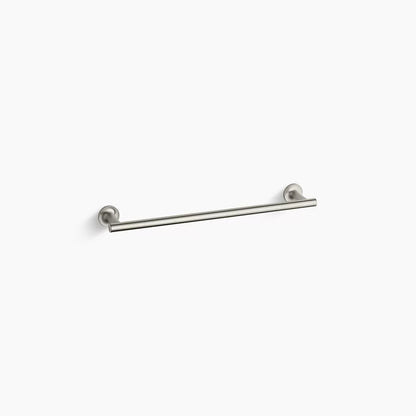 Kohler Purist 18" Towel Bar (14435)