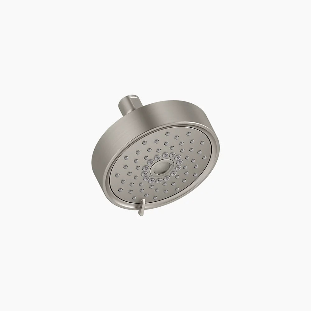 Kohler Purist Three-function Showerhead, 2.5 Gpm