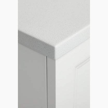 Kohler Solid/expressions 37" Vanity Top Without Cutout