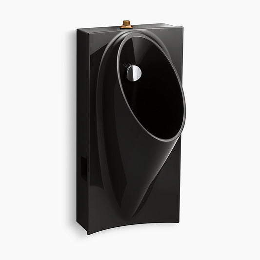 Memoirs Steward Hybrid High-efficiency Urinal With 3/4" Top Spud