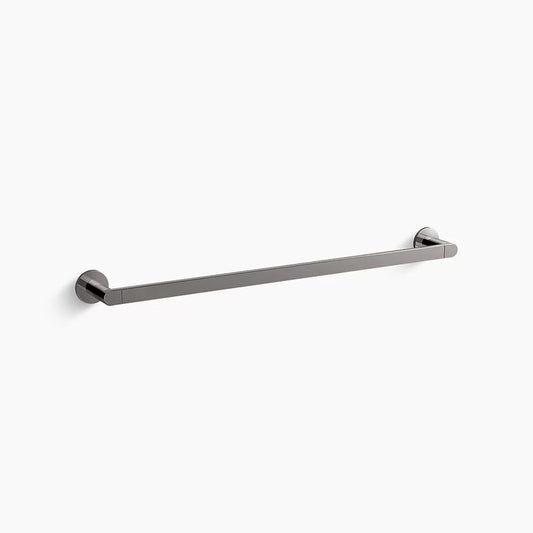 Kohler Composed 24" Towel Bar