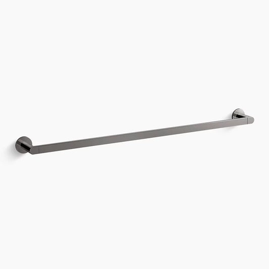 Kohler Composed 30" Towel Bar