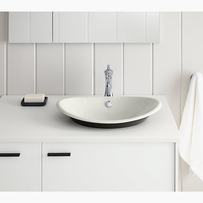 Kohler Solid/expressions 37" Vanity Top Without Cutout