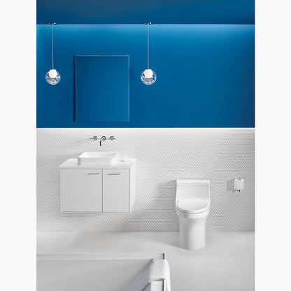 Kohler Solid/expressions 31" Vanity Top Without Cutout