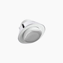 Kohler Moxie Single-function Showerhead and Wireless Speaker With Amazon Alexa, 1.75 Gpm