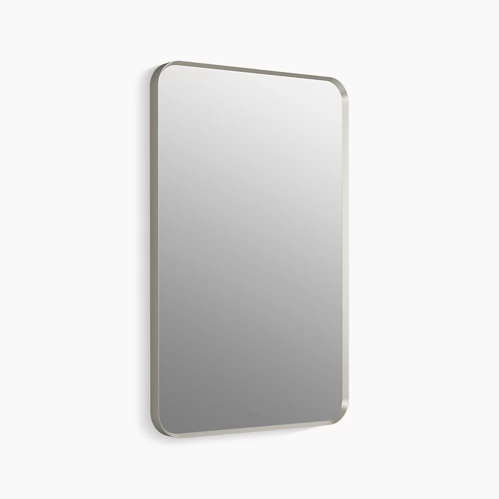Kohler Essential 22" X 34" Rectangular Framed Mirror