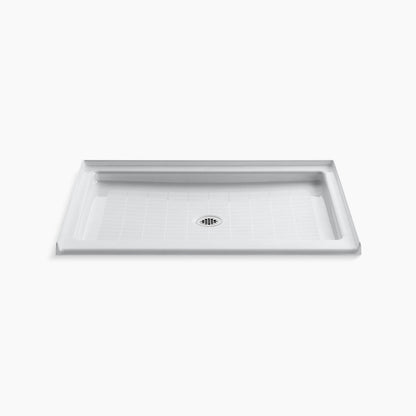 Kohler Purist 48" X 36" Alcove Shower Base, Center Drain