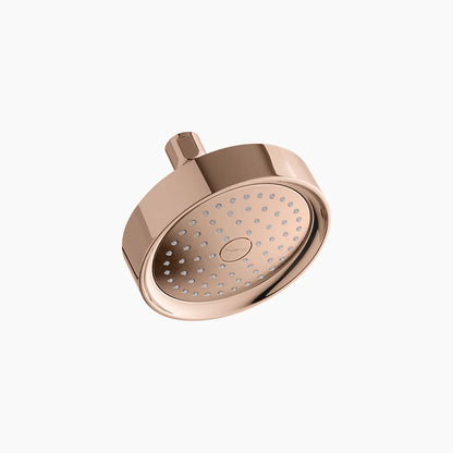 Kohler Purist Single-Function Showerhead 2.5 GPM