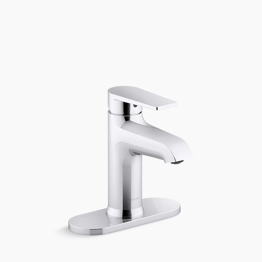 Kohler Hint Single-handle Bathroom Sink Faucet, 1.2 Gpm