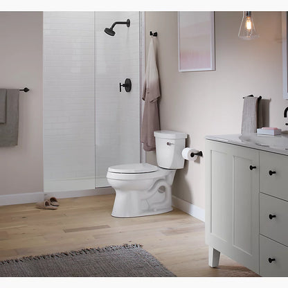 Kohler Rely 48" x 32" Alcove Shower Base Right Drain