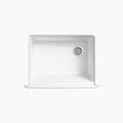 Kohler Whitehaven 29-3/4" Undermount Single-bowl Farmhouse Kitchen Sink